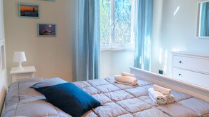 Apartment - Lemon Apartment With Garden and Sea View by Wonderful Italy (Bordighera)