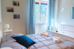 Departamento | 2 habitaciones