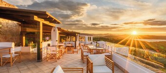 โฮเต็ลเป็ดราซานตา