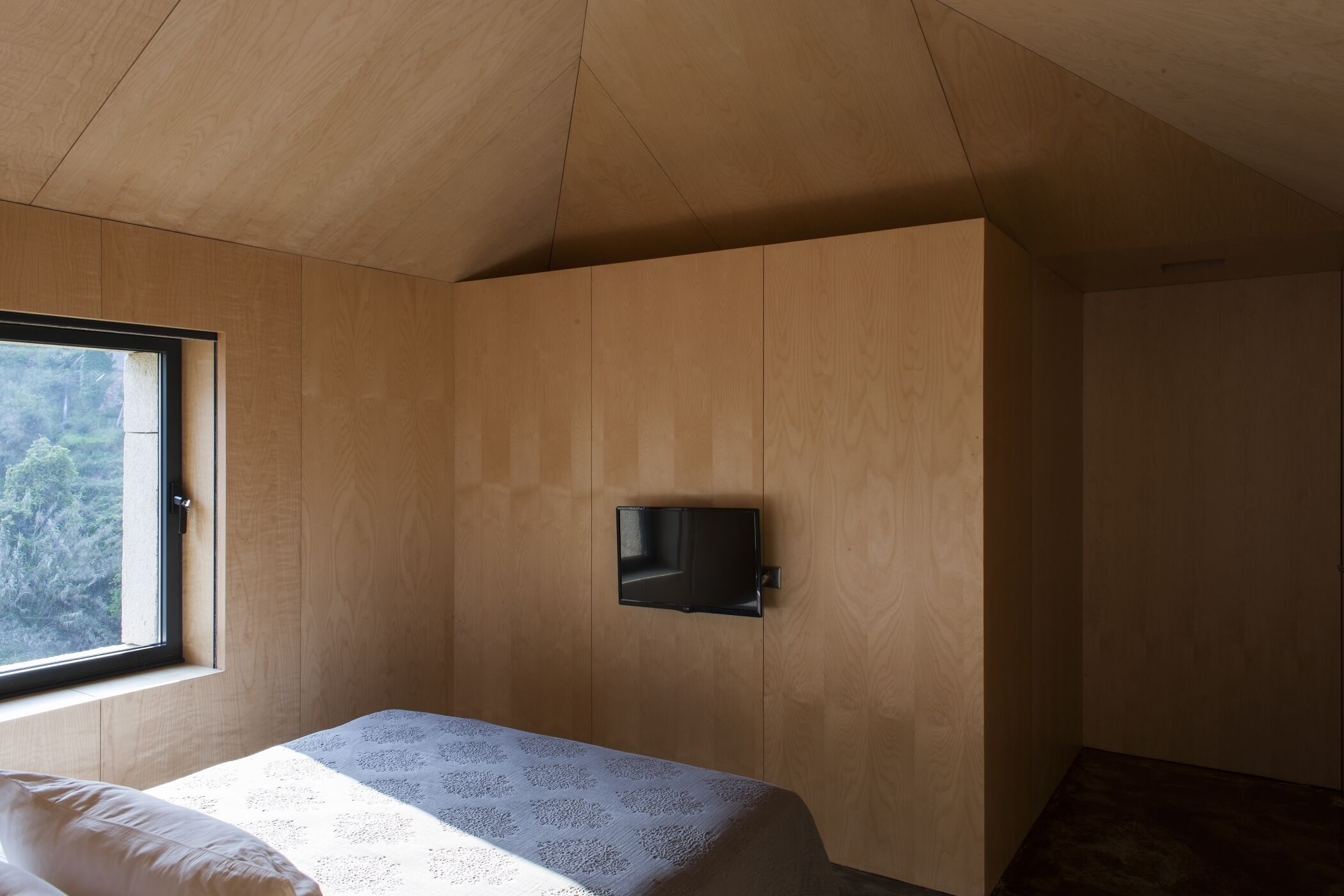 Casa Clérigo I Alvarinho Houses | Natural Beauty