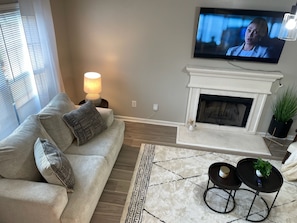 Smart TV, offices
