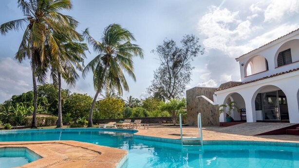 Unclassified image, 1 of 13, button - Diani Luxury Apartments by CHH (Diani Beach)