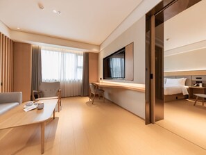 Unclassified image, 2 of 52, button - JI Hotel Nanning Dongge Road (Nanning)