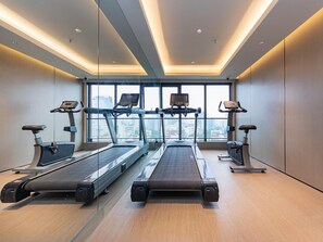 View from property - JI Hotel Nanning Dongge Road (Nanning)