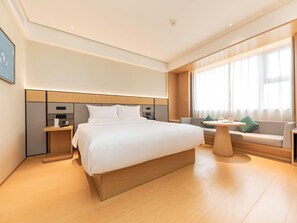 Unclassified image, 3 of 52, button - JI Hotel Nanning Dongge Road (Nanning)