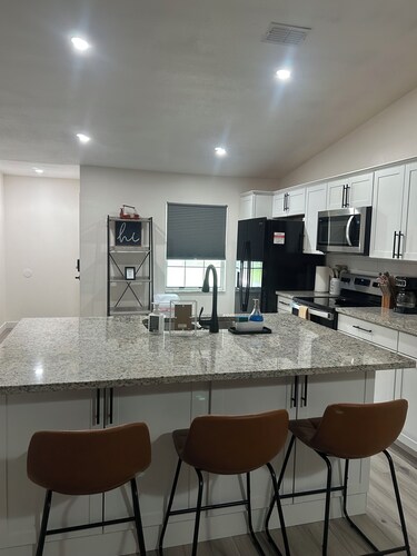 Take The Rein's Oasis