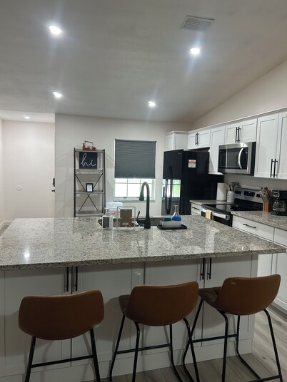 Take The Rein's Oasis