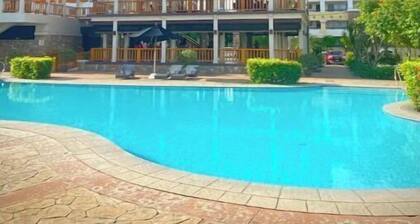 Convenient 1BR Beside SM Mall