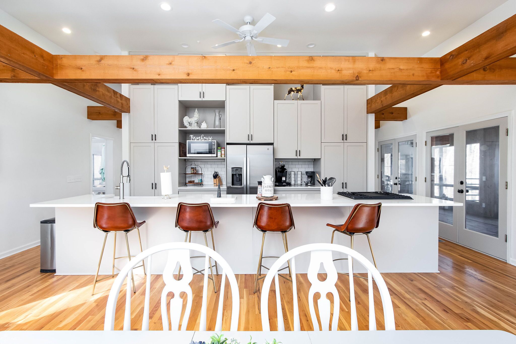 Tranquil, Peaceful Riverhouse in Monroe GA; Close to Athens!