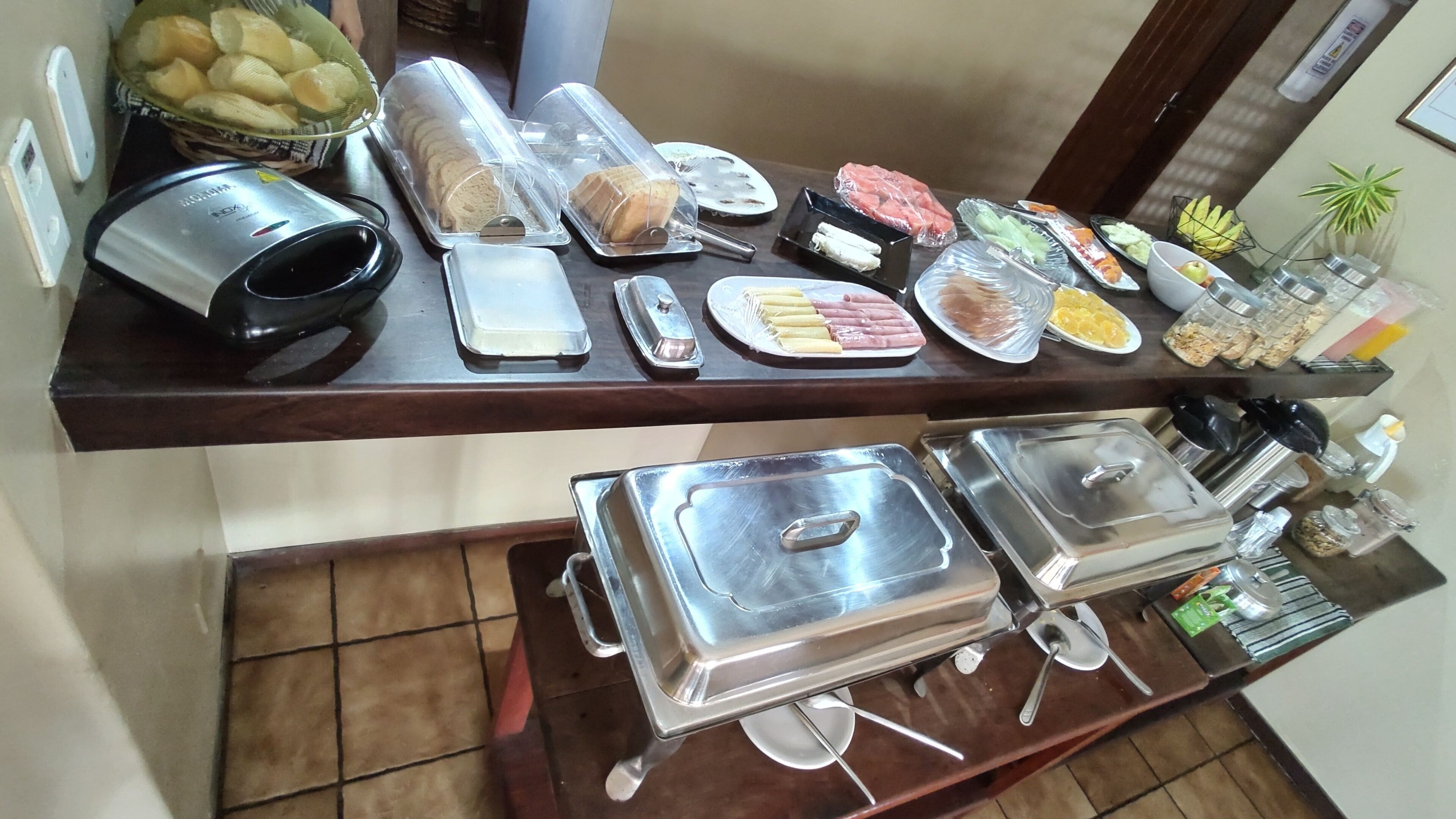 Foto - Hotel Pousada Bossa Nova