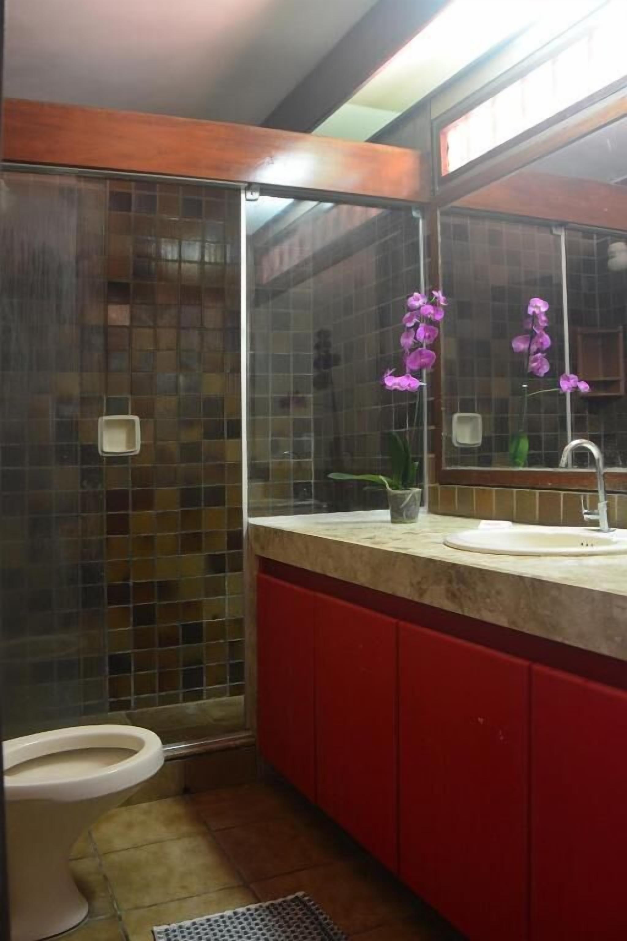 Foto - Hotel Pousada Bossa Nova