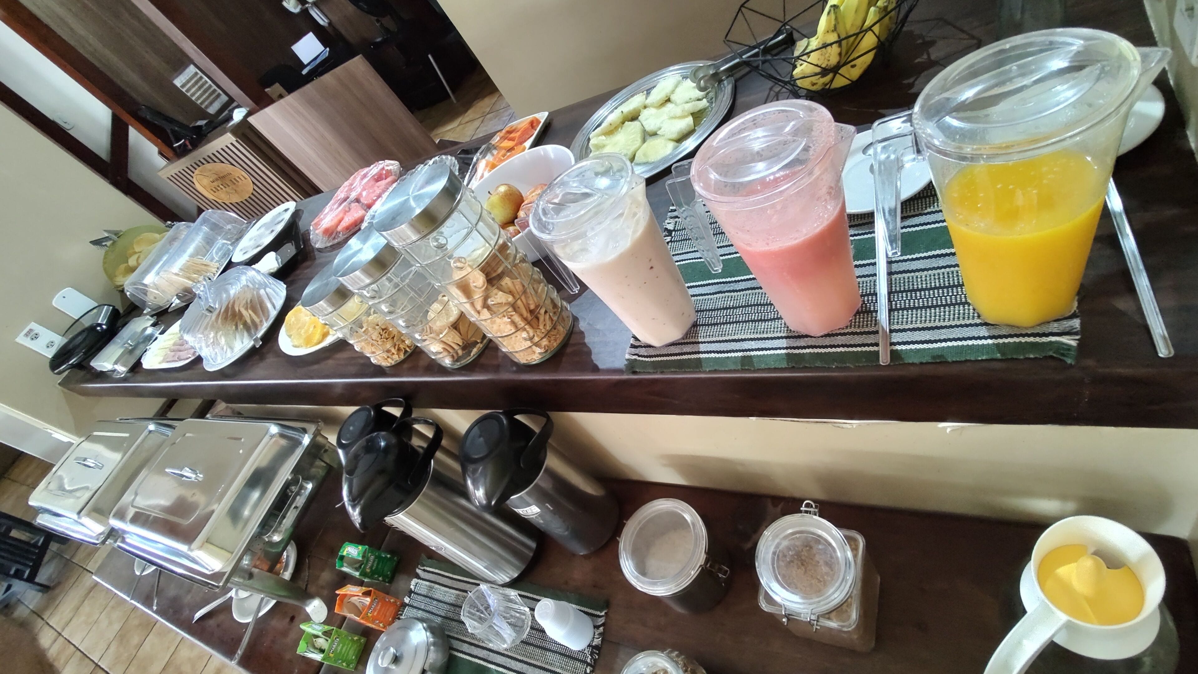 Foto - Hotel Pousada Bossa Nova