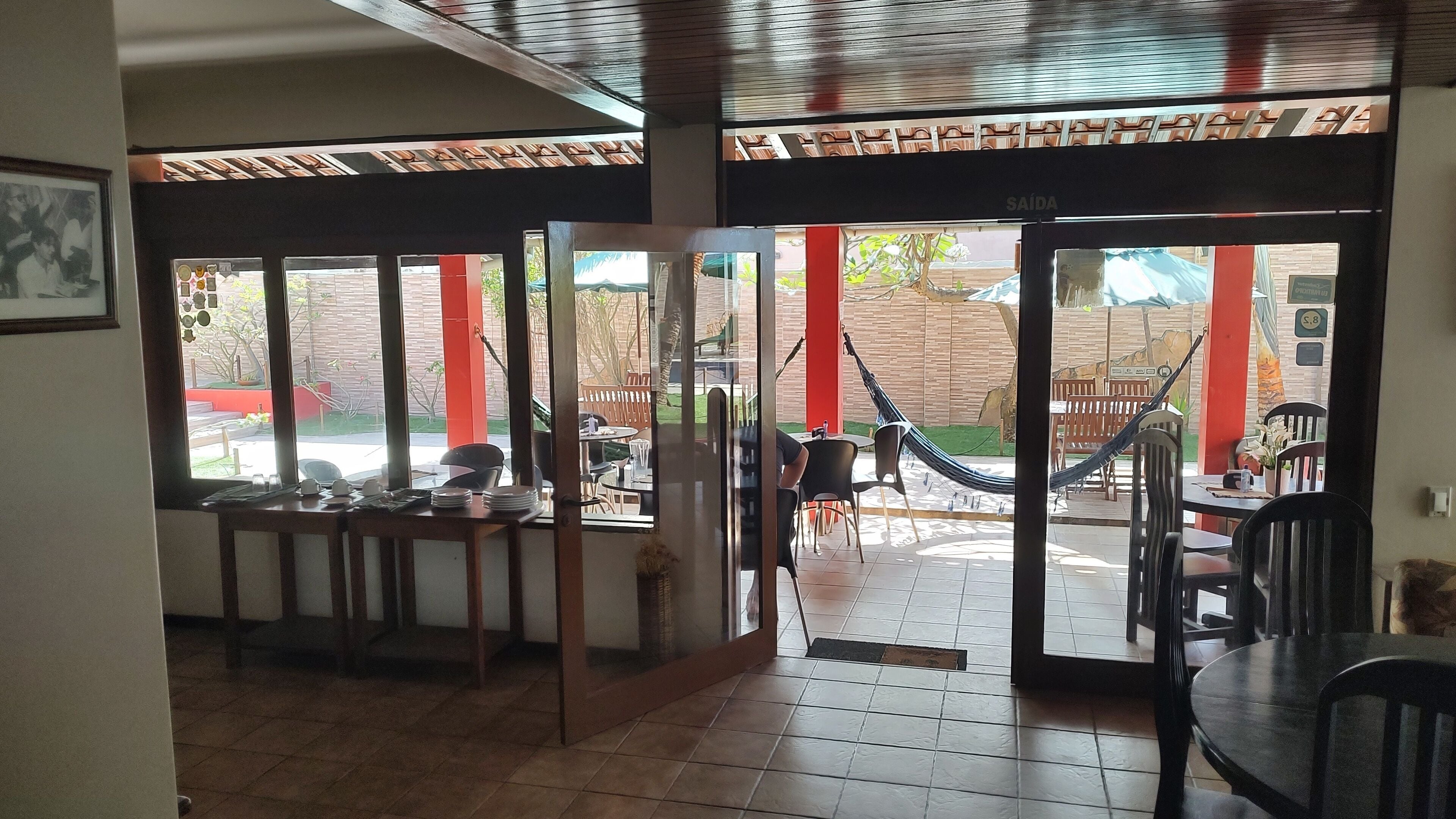 Foto - Hotel Pousada Bossa Nova