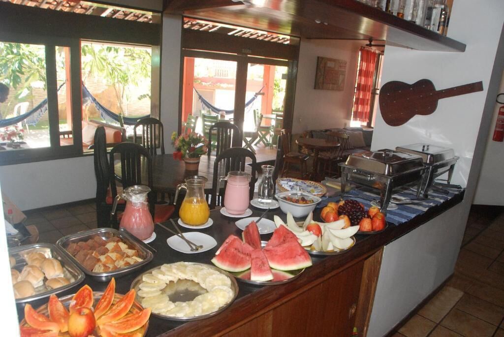 Foto - Hotel Pousada Bossa Nova