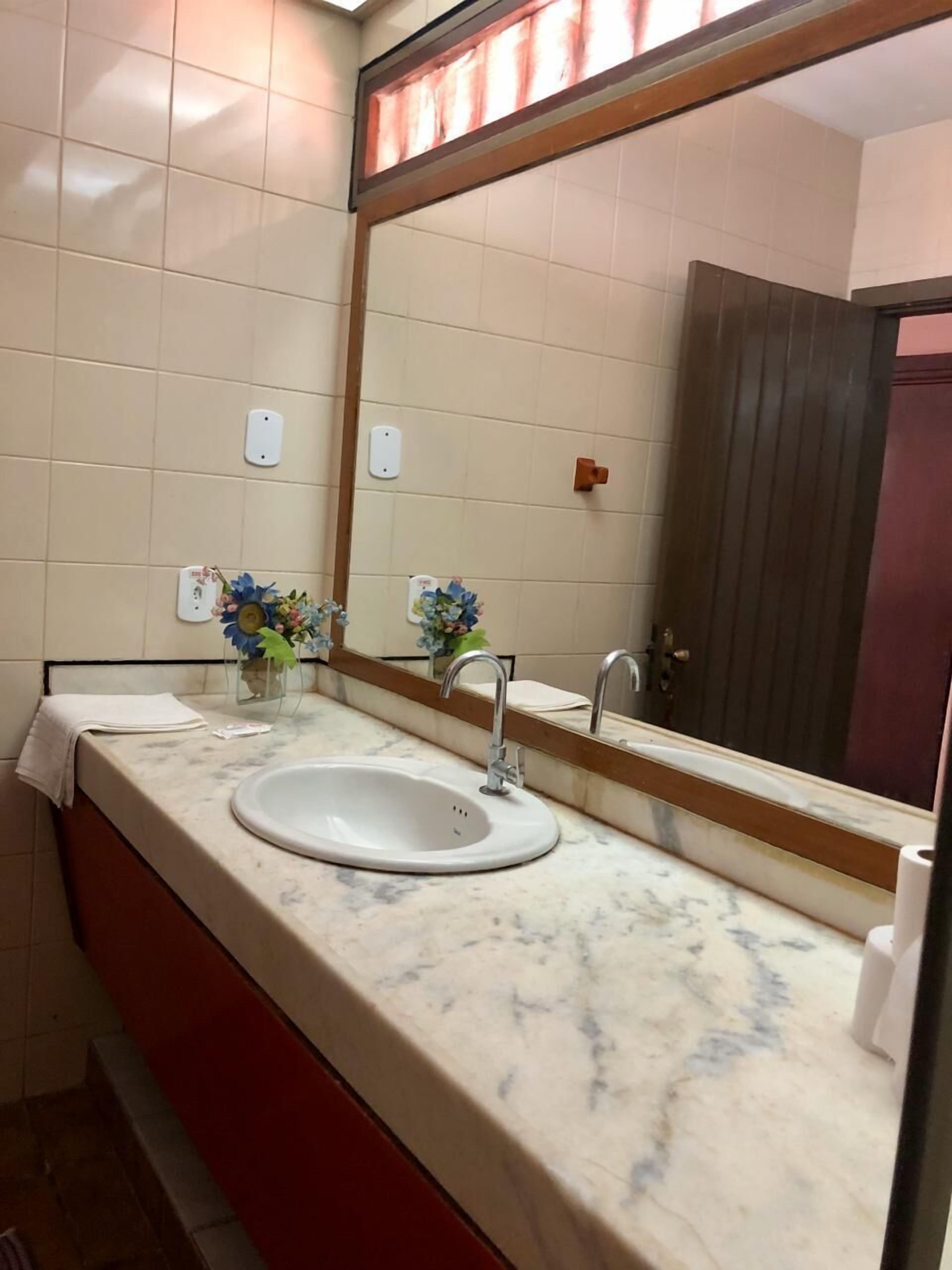 Foto - Hotel Pousada Bossa Nova