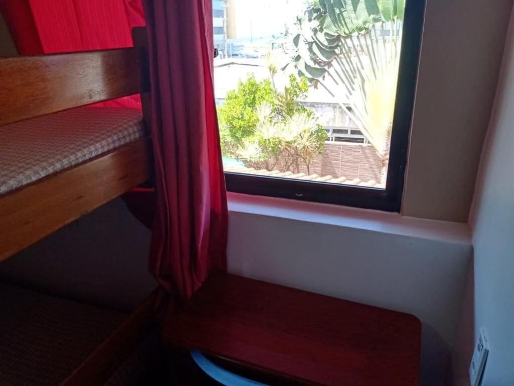 Foto - Hotel Pousada Bossa Nova