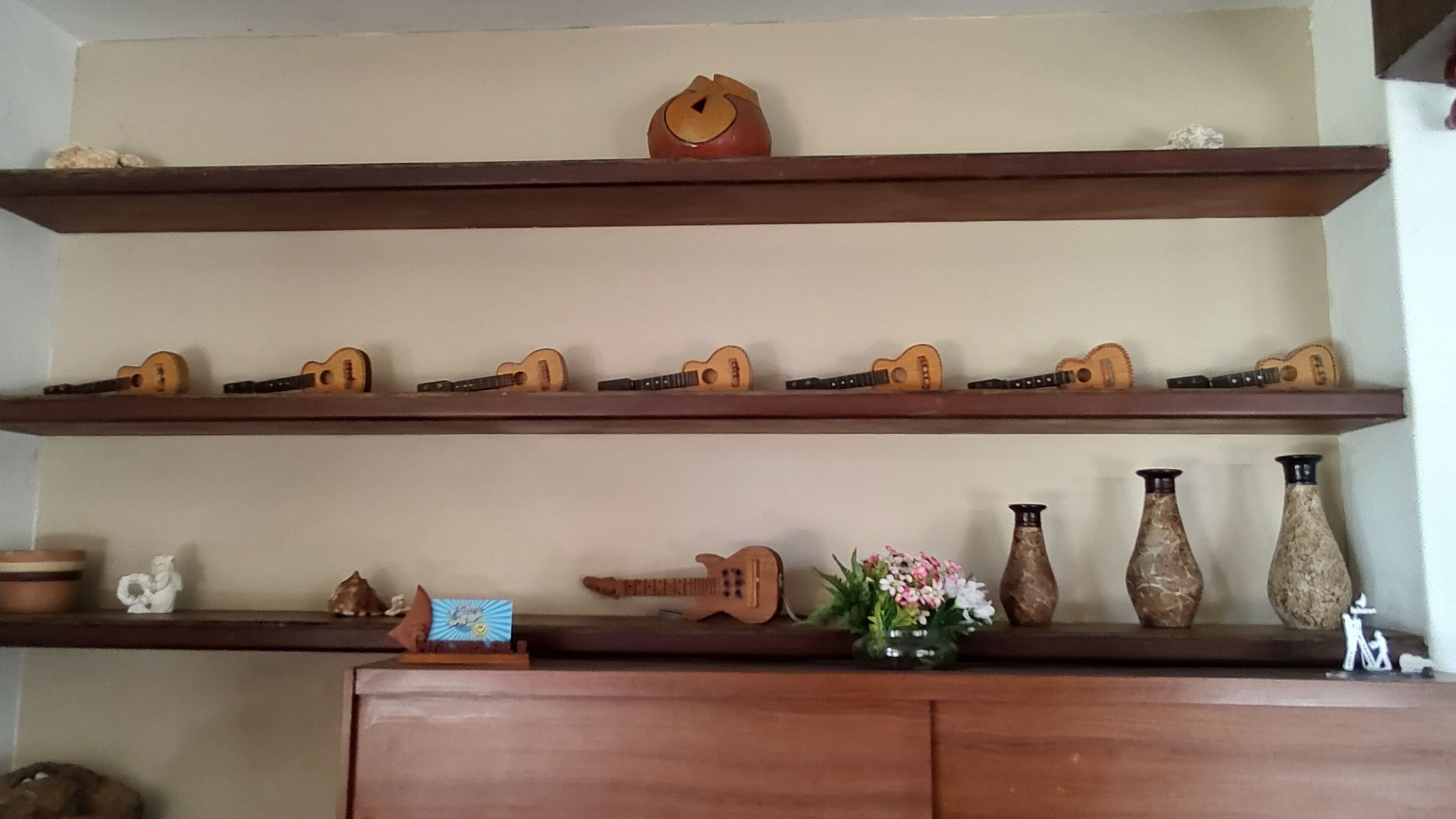 Foto - Hotel Pousada Bossa Nova