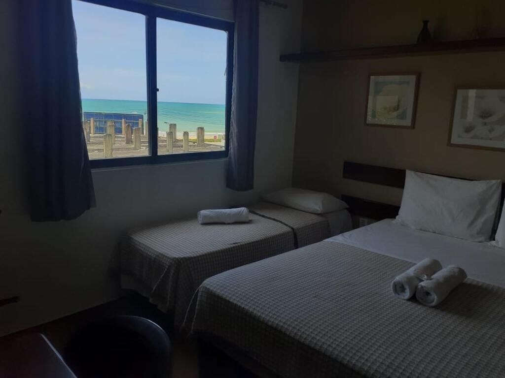 Foto - Hotel Pousada Bossa Nova