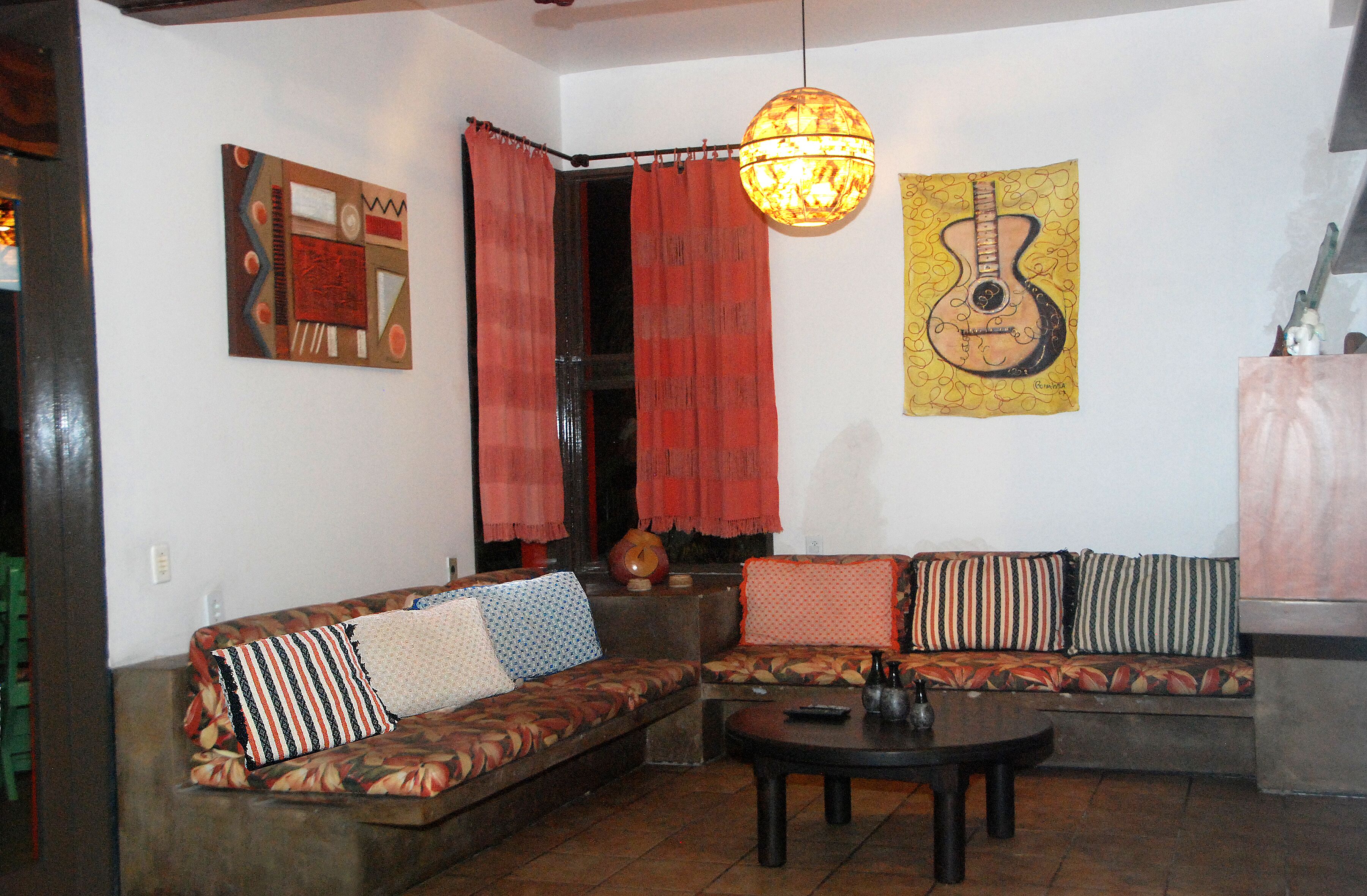 Foto - Hotel Pousada Bossa Nova