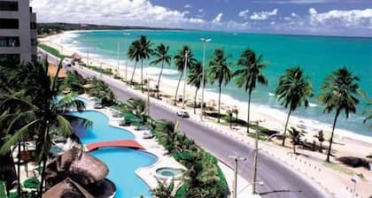 Hotel Pousada Bossa Nova