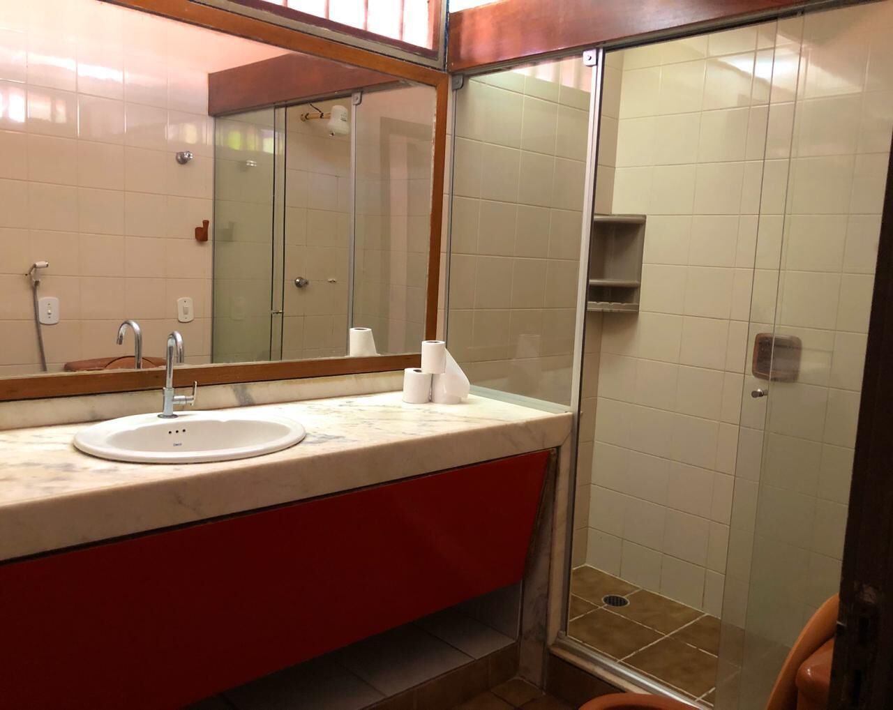 Foto - Hotel Pousada Bossa Nova