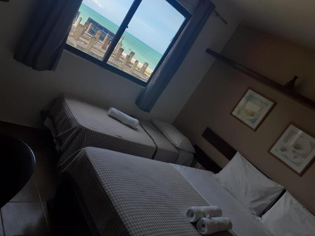 Foto - Hotel Pousada Bossa Nova