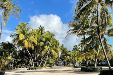 Islamorada Private vacation home