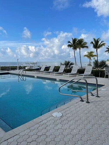 A place in paradise!