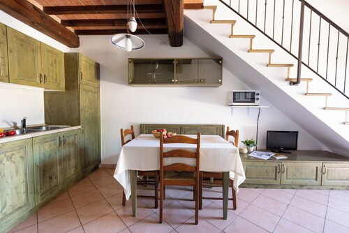 Residence Borgo Verde