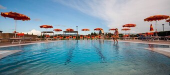 Residence Borgo Verde