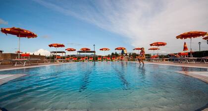 Residence Borgo Verde