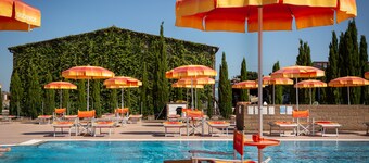 Residence Borgo Verde