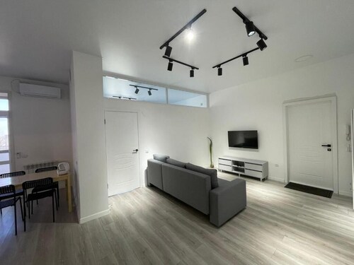 Suite with City View