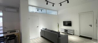 Suite with City View