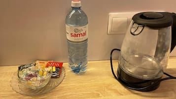 Eten en drinken