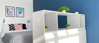 Superior Apartment 1