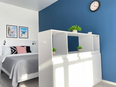 Superior Apartment B