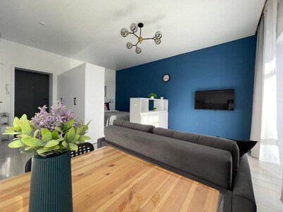 Superior Apartment B