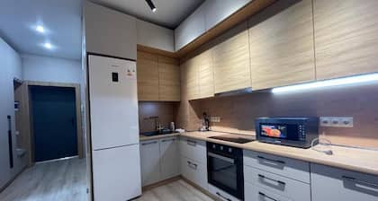 Superior Apartment C