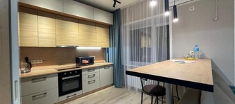 Superior Apartment C