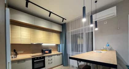 Superior Apartment C