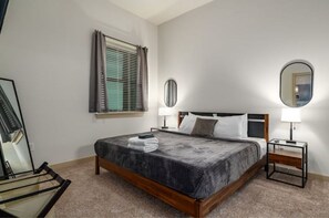 4 Schlafzimmer