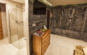 Bathroom - Kukucka Hotel (Vysoké Tatry)