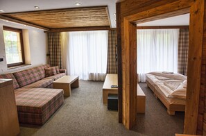 Room - Kukucka Hotel (Vysoké Tatry)