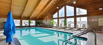 Best Western Plus Minneapolis Northwest