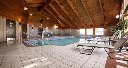 Baymont by Wyndham Brooklyn Center