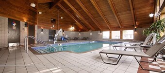 Baymont by Wyndham Brooklyn Center