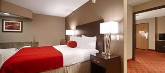 Baymont by Wyndham Brooklyn Center