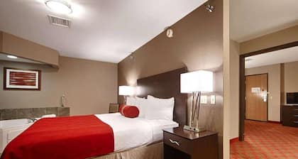 Baymont by Wyndham Brooklyn Center