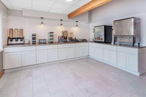 Dining - Baymont by Wyndham Brooklyn Center (Brooklyn Center)